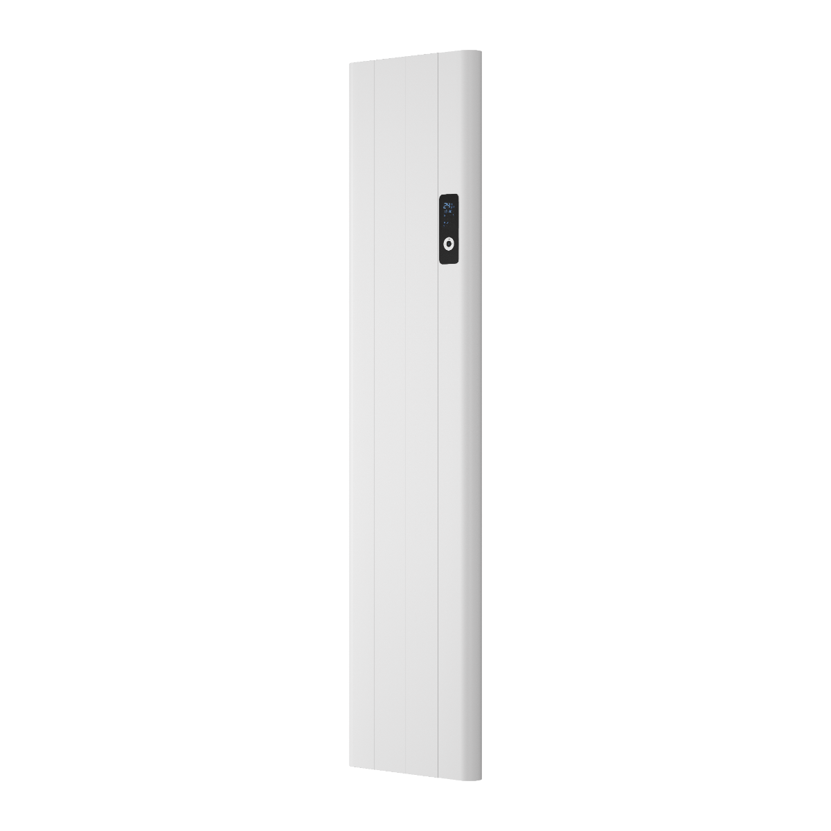 Reina DE-MAA100VW Maia Vertical 1600x362 White Electric Radiator