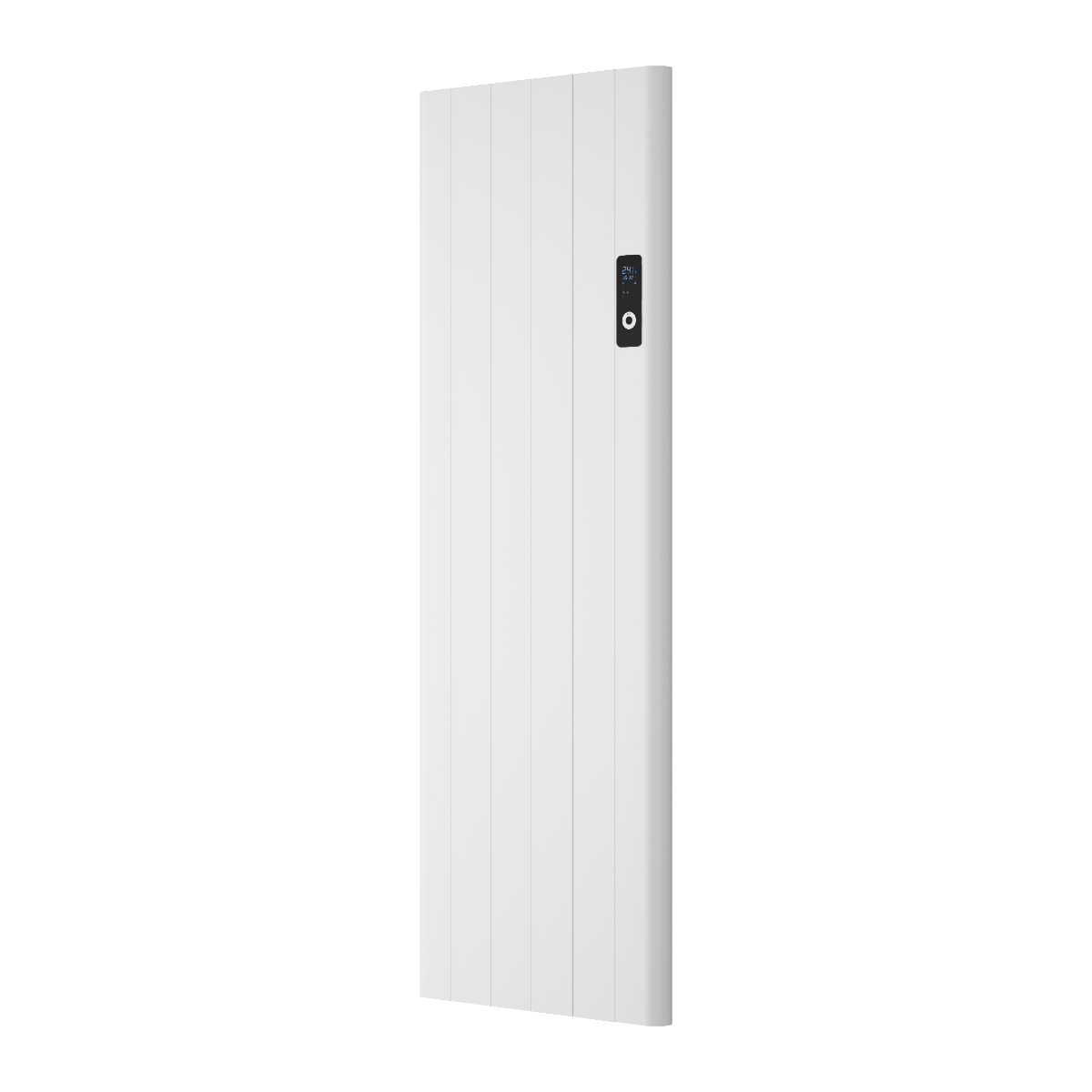 Reina DE-MAA200VW Maia Vertical 1600x544 White Electric Radiator