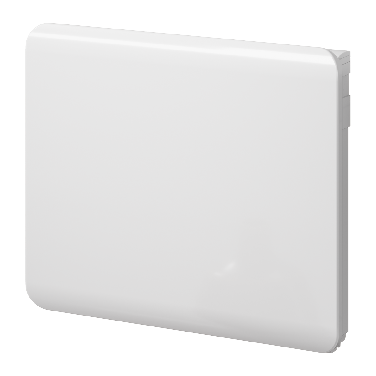 Reina EODT060W Odet 500x600 White Electric Radiator
