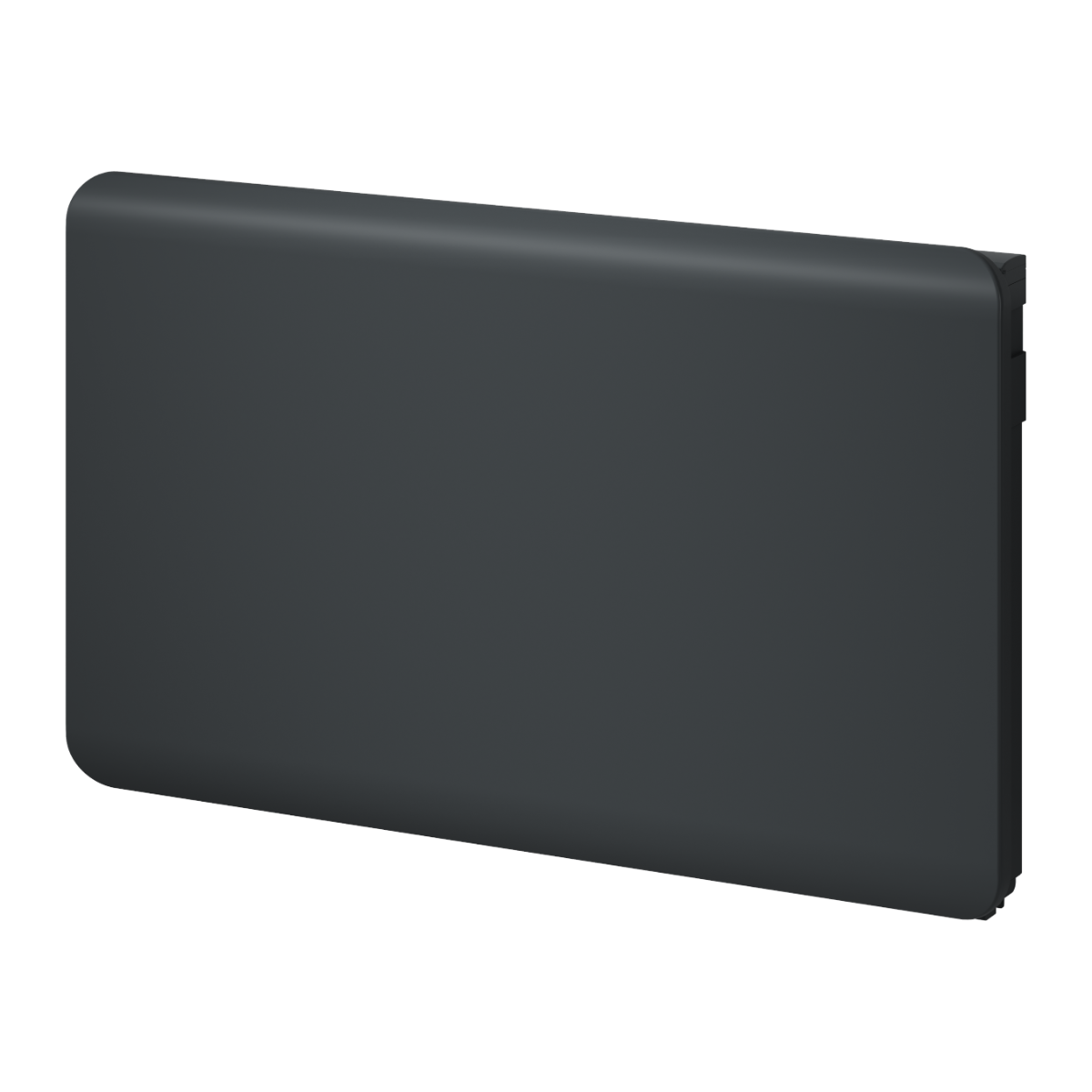 Reina EODT082A Odet 500x820 Anthracite Electric Radiator