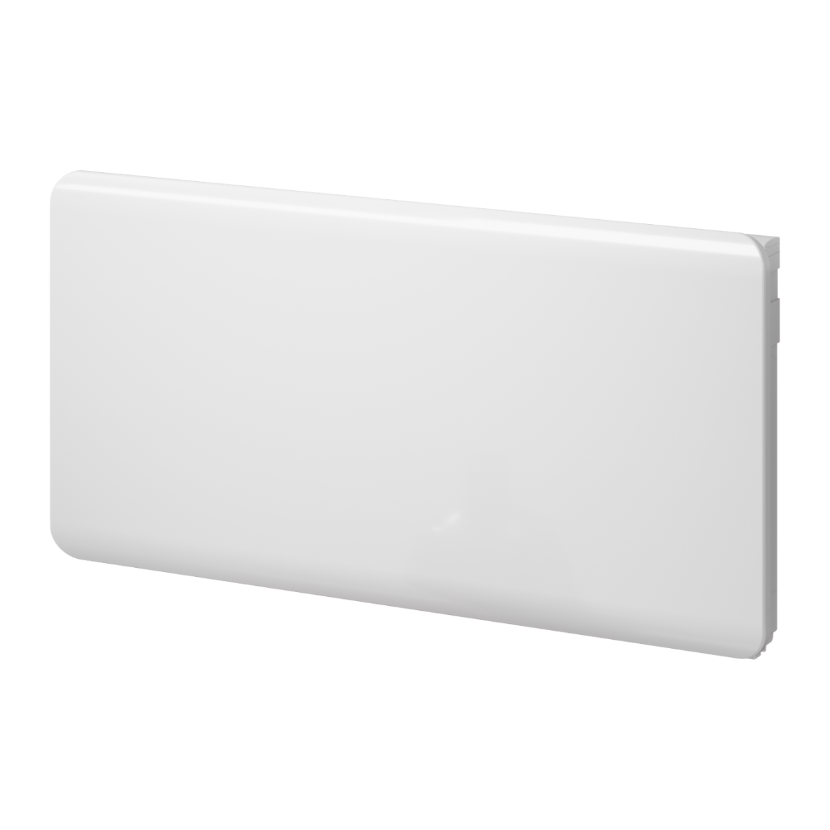 Reina EODT099W Odet 500x990 White Electric Radiator
