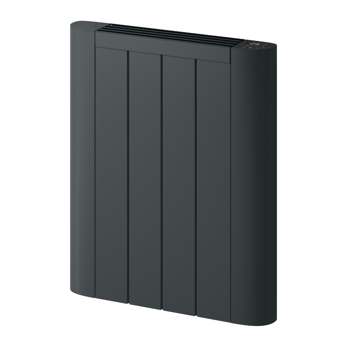 Reina ESRR048A Serre 580x480 Anthracite Electric Radiator