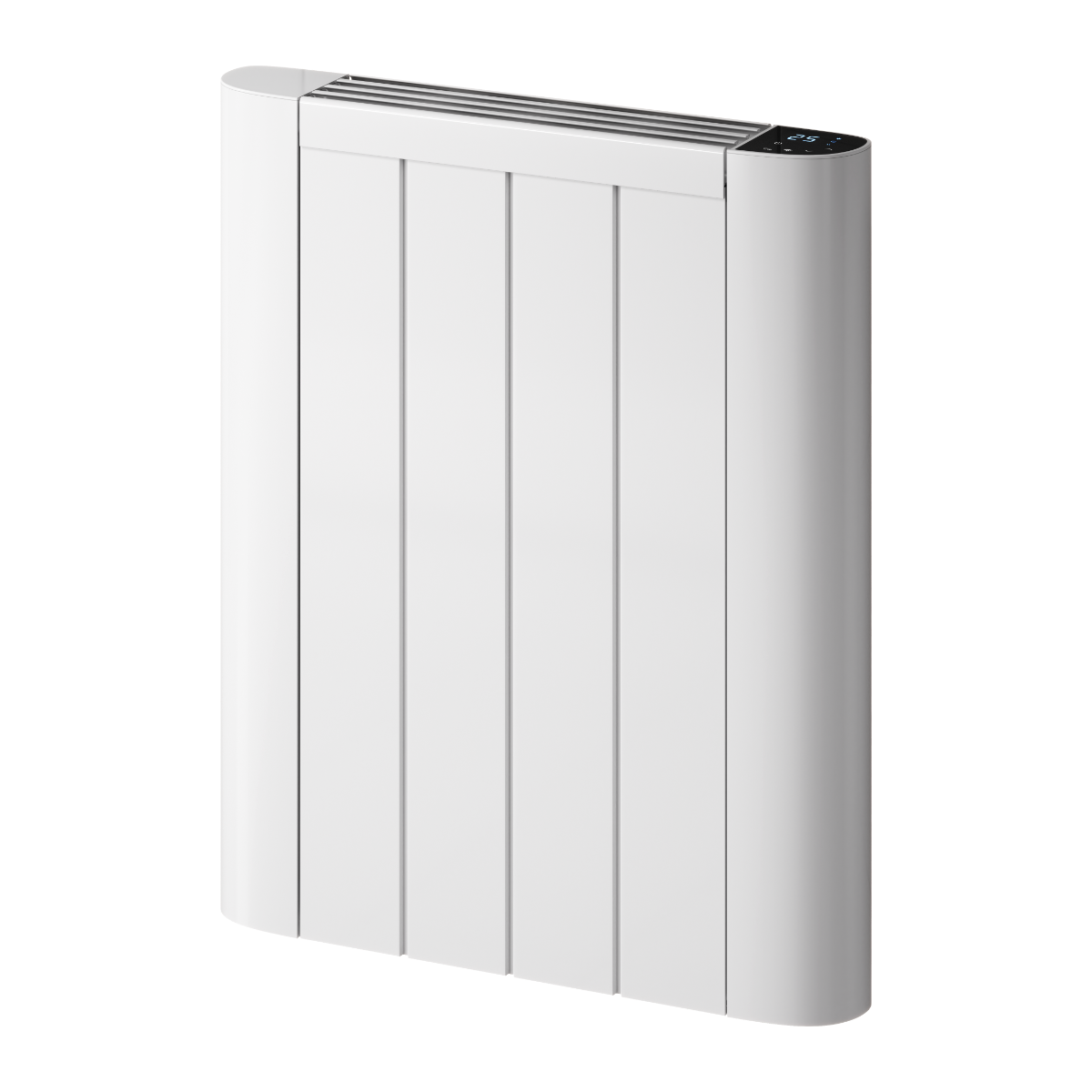 Reina ESRR048W Serre 580x480 White Electric Radiator