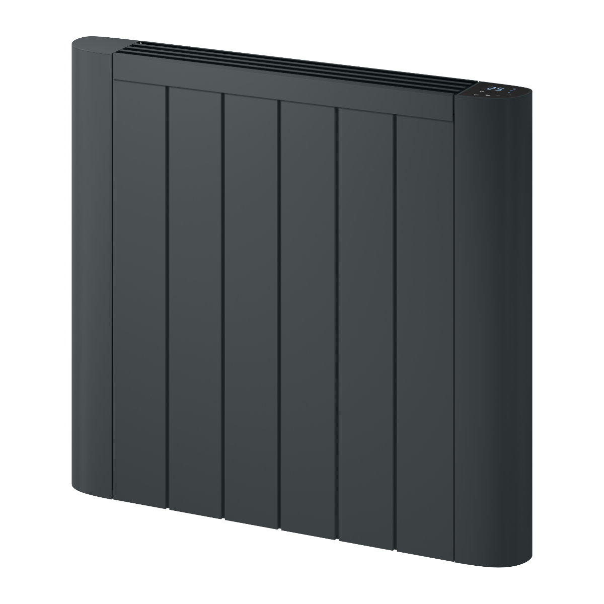 Reina ESRR064A Serre 580x640 Anthracite Electric Radiator