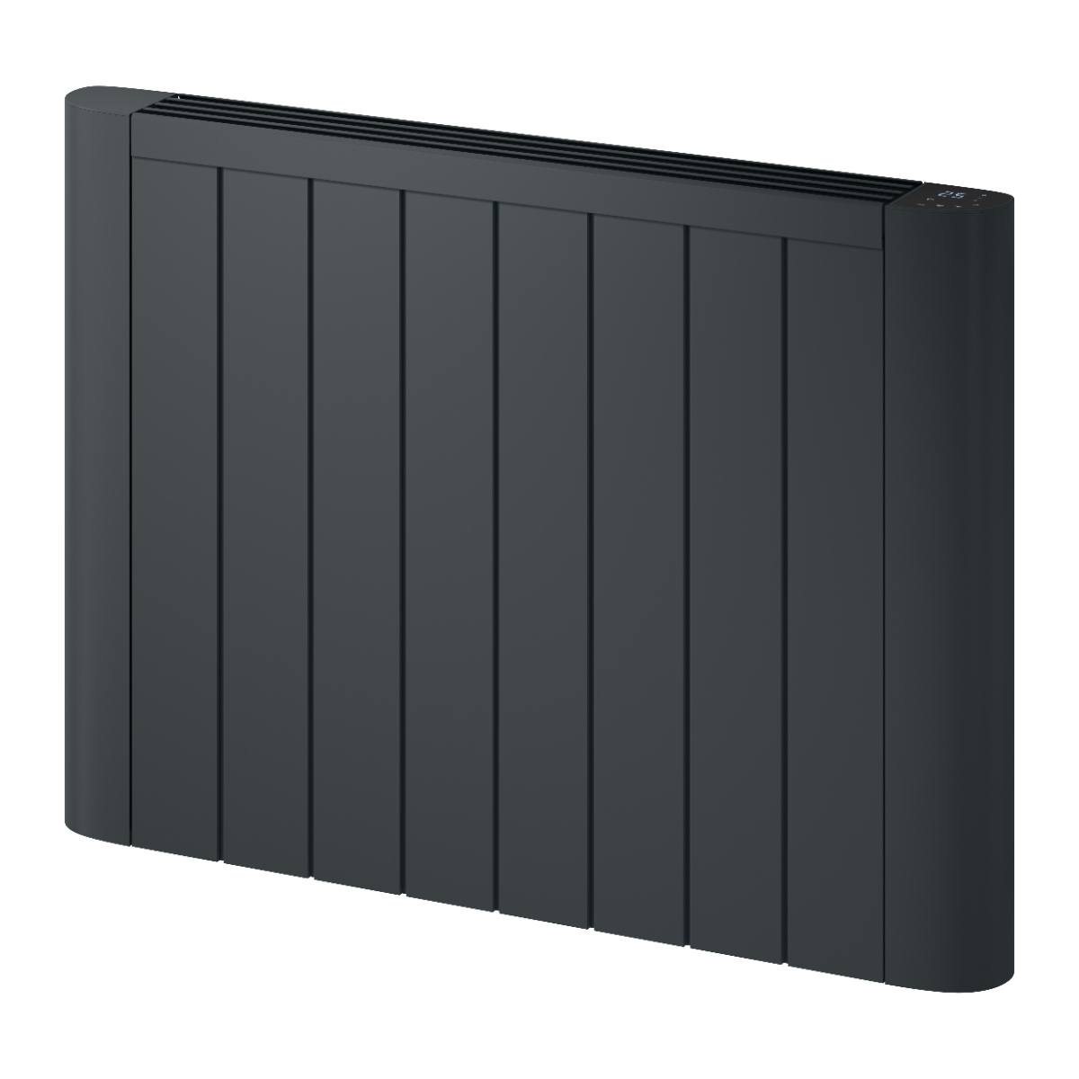 Reina ESRR080A Serre 580x800 Anthracite Electric Radiator