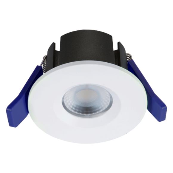 Ricoman R3 Remote Controlled LED Downlight CCT