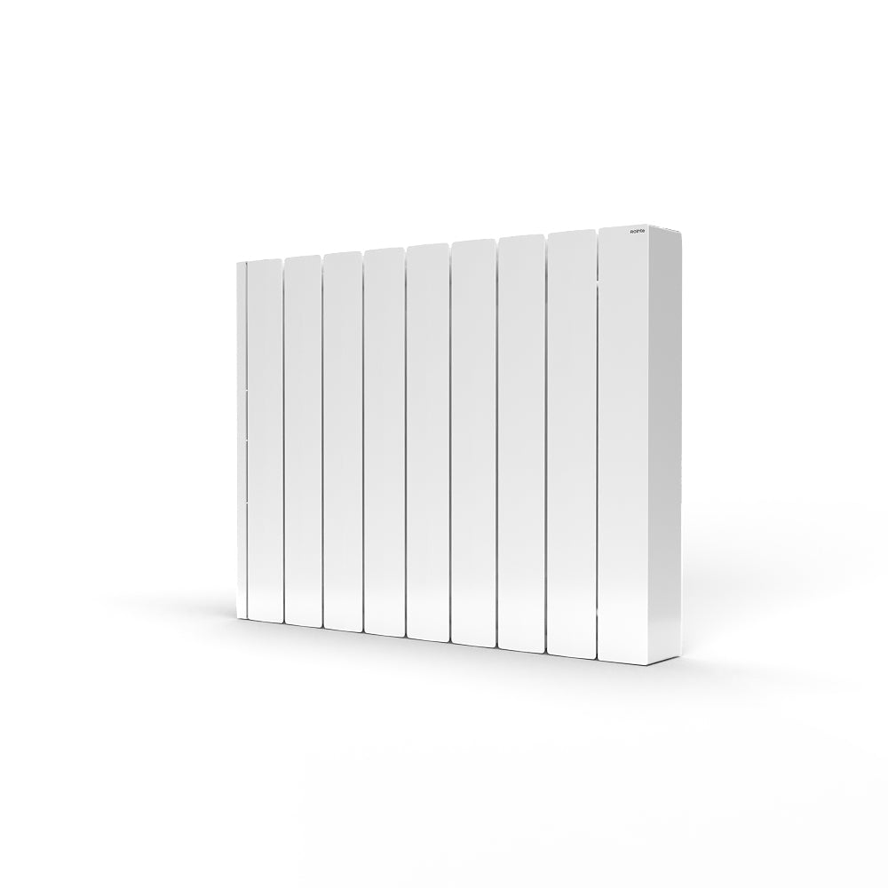 Rointe BRIW1200RAD3 Belize 1200W Low Consumption WiFi Electric Radiator