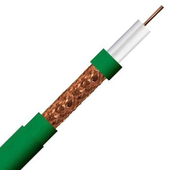 SFX100 Coaxial Premium Direct Burial Cable