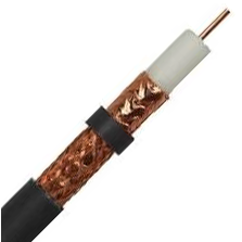 SFX165 Coaxial PE Cable