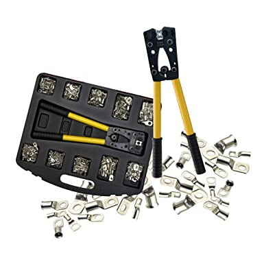 SWA COP650TOOL-KIT 6-50mm Copper Tube Terminals