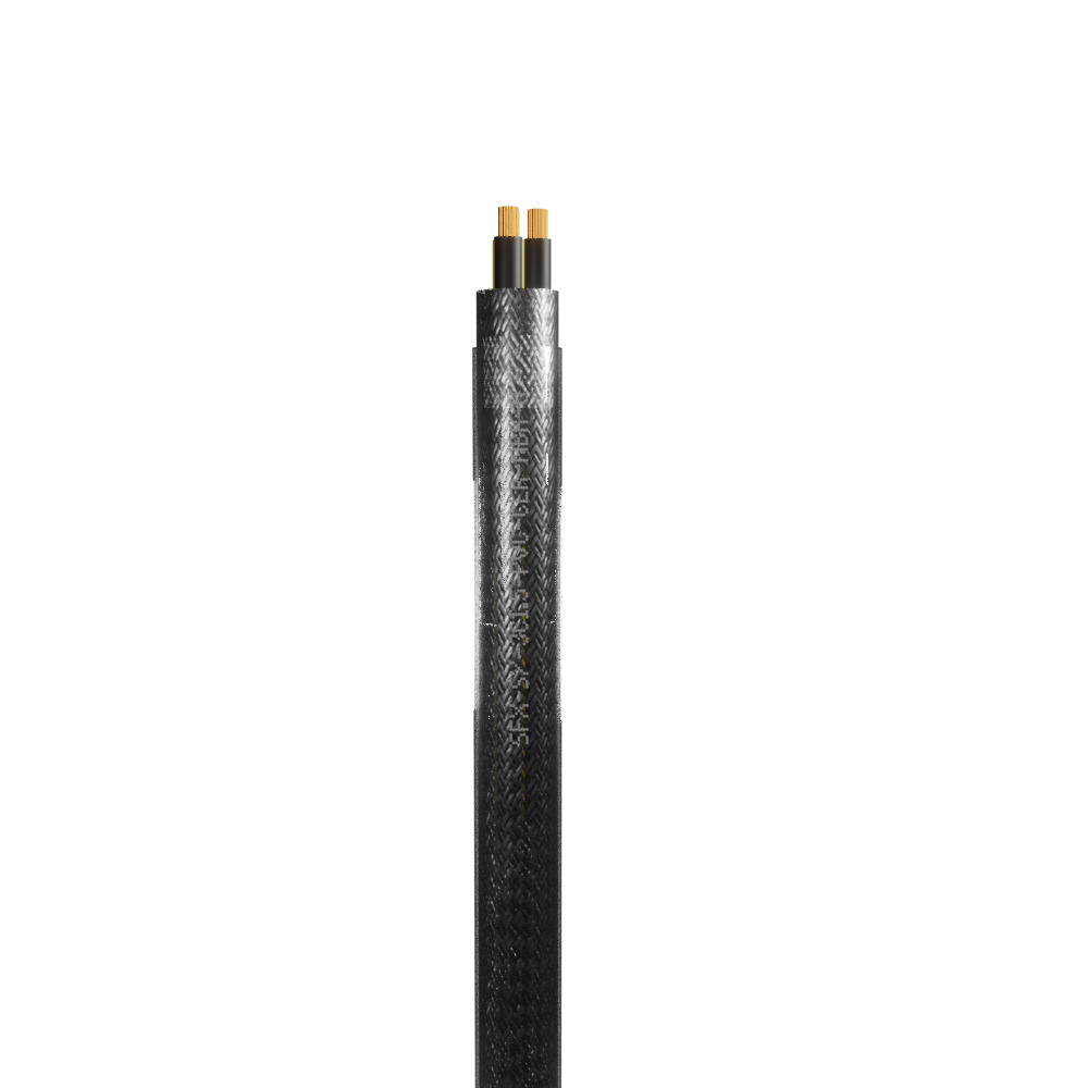 SY PVC Control Cable with Numbered Cores