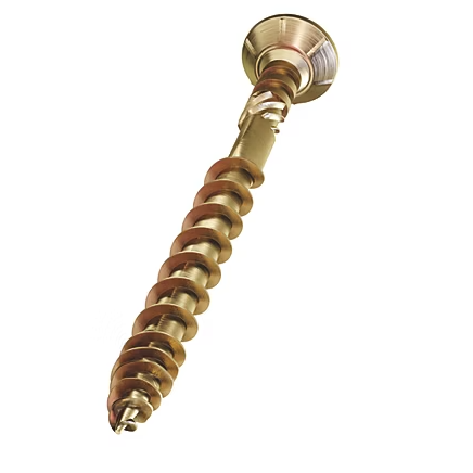 Screw-Tite® TFSTGRAB PZ Double-Countersunk Grab Pack 900 Pcs