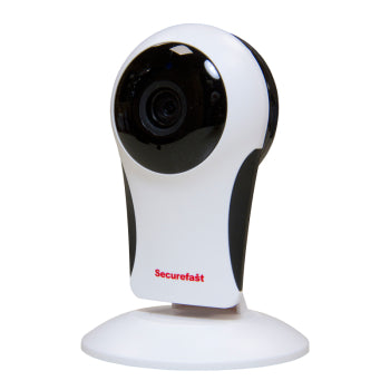 Securefast AC10S Wi-Fi Camera with Night Vision