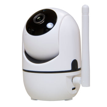 Securefast APT080-20 Auto Tracking WiFi Camera