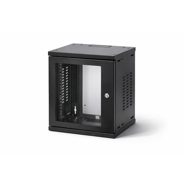 Securiflex SFX/ACC-MM-8U-390X375-1 8U 10" Wall Hung Cabinet