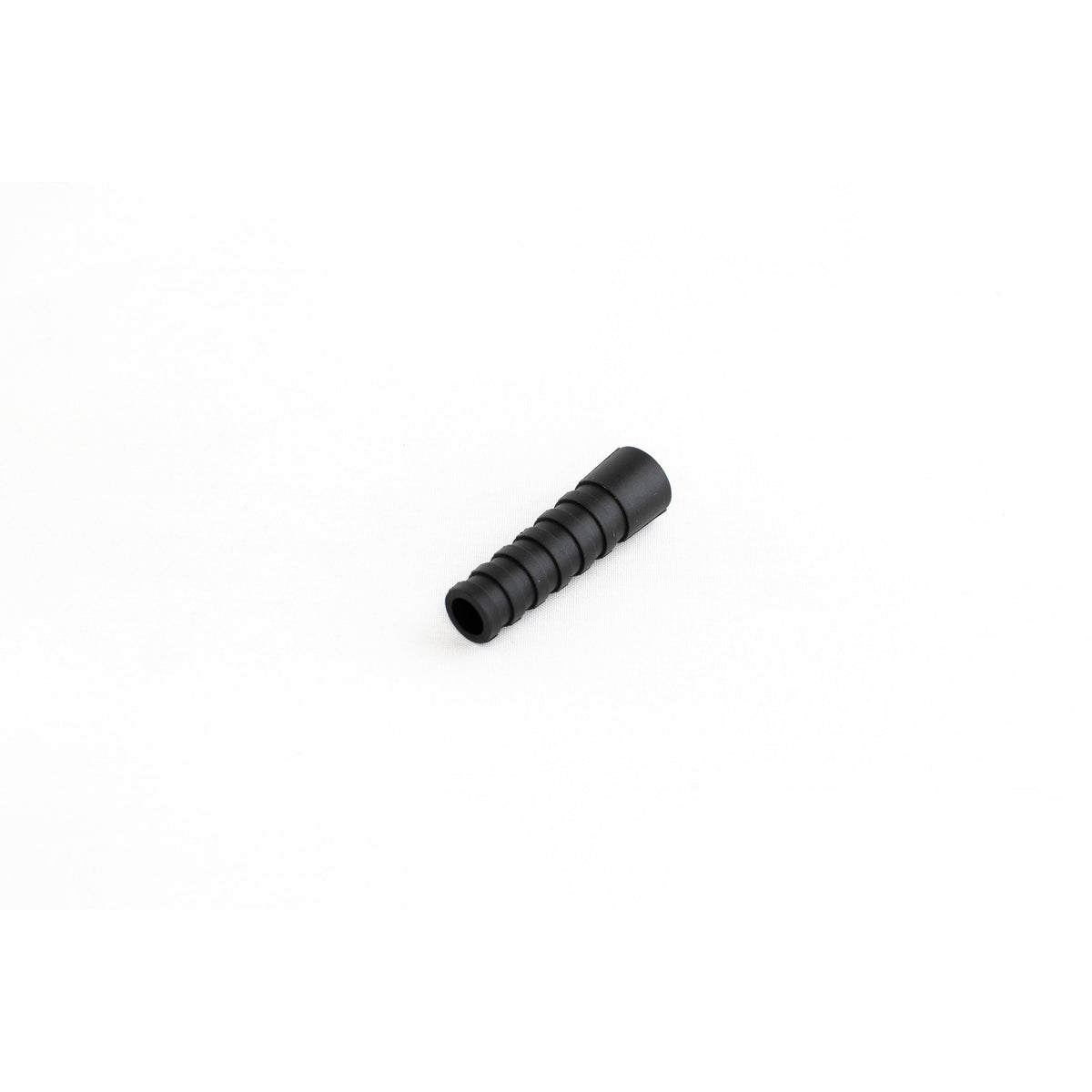 Securiflex SFX/ACC-SRB-COAX-BLK-50 Coax Strain Relief Boots Black Pack of 50