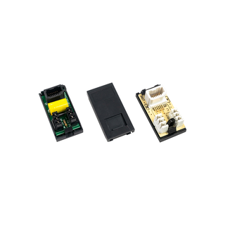 Securiflex SFX/ACC-TC-SLV-MOD-BLK-1 Slave Telecom Module Black