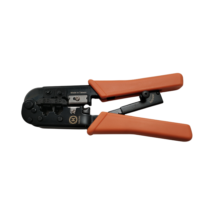 Securiflex SFX/ACC-TOOL-CR-RJ45-1 RJ45 Crimping Tool