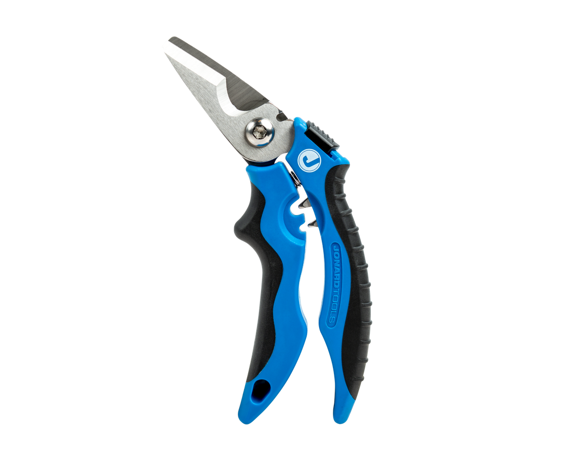 Securiflex SFX/ACC-TOOL-KEV-CUTTER-1 Kevlar Cutting Tool