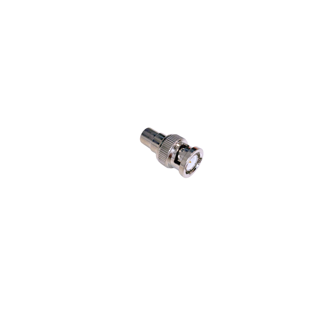 Securiflex SFX/BNC-CR-M-U-100 Male BNC Plugs Pack of 100