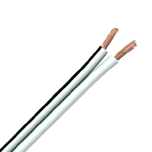 Speaker Cable 2 Core 79x0.2mm (2.5mm) PVC