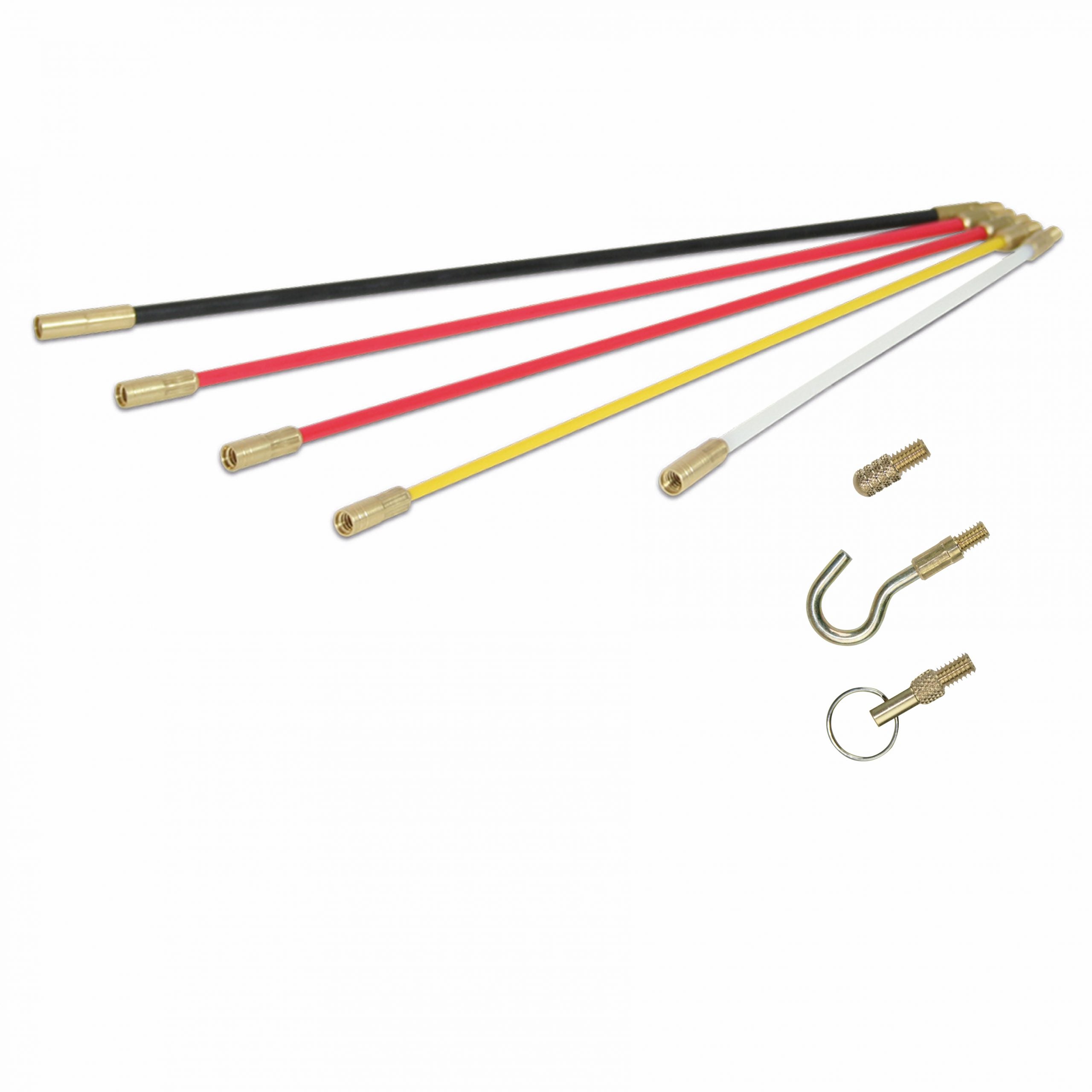 Super Rod CRHS Handy Set