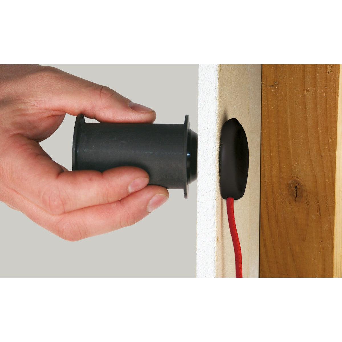 Super Rod SRGG Gekko Gripper Magnetic Cable