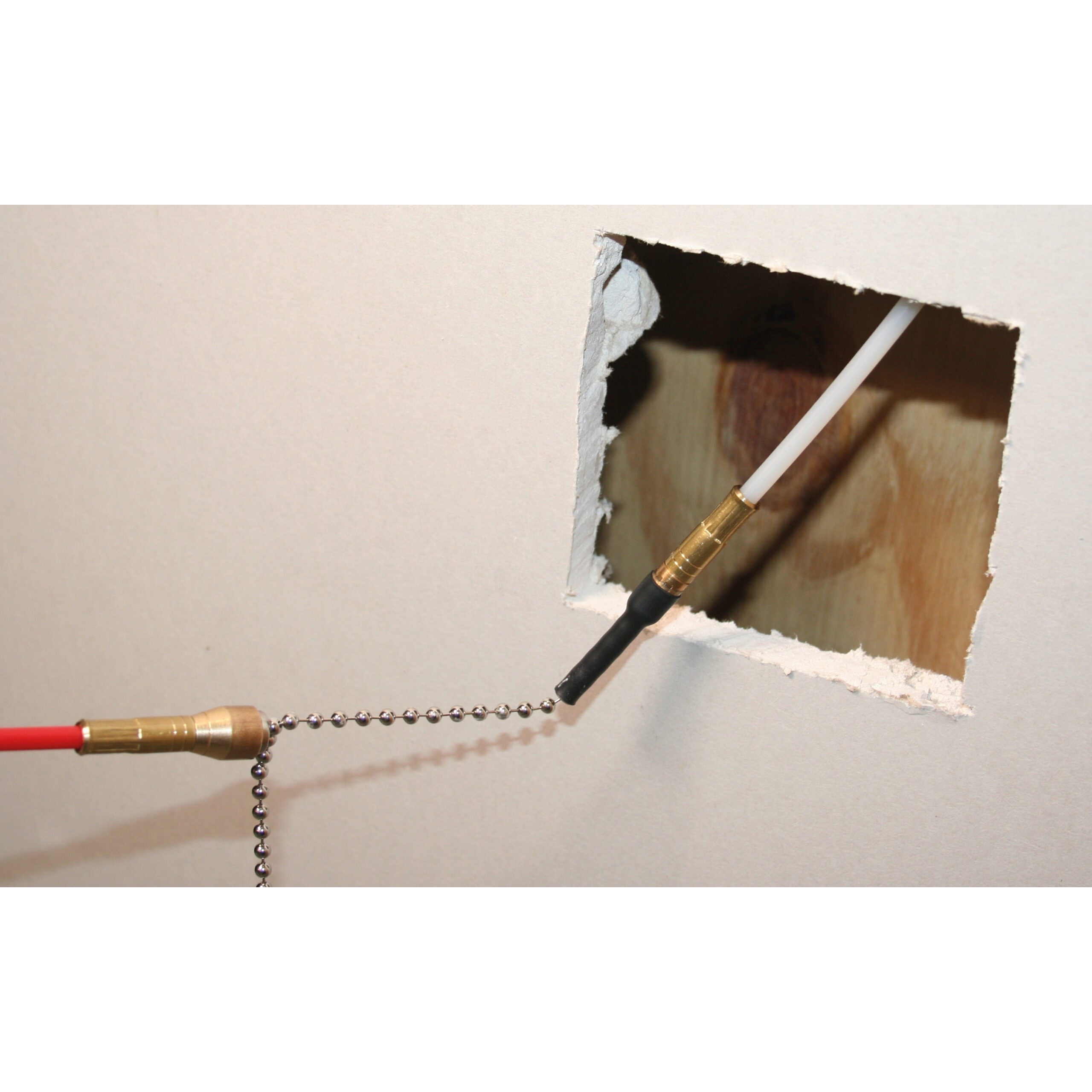 Super Rod SRSCMS Super Chain & Magnet set