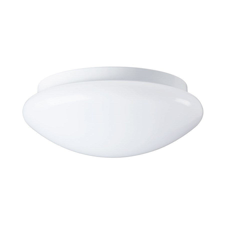 Sylvania 0043260 6W Sylcircle LED Bulkhead 4000K