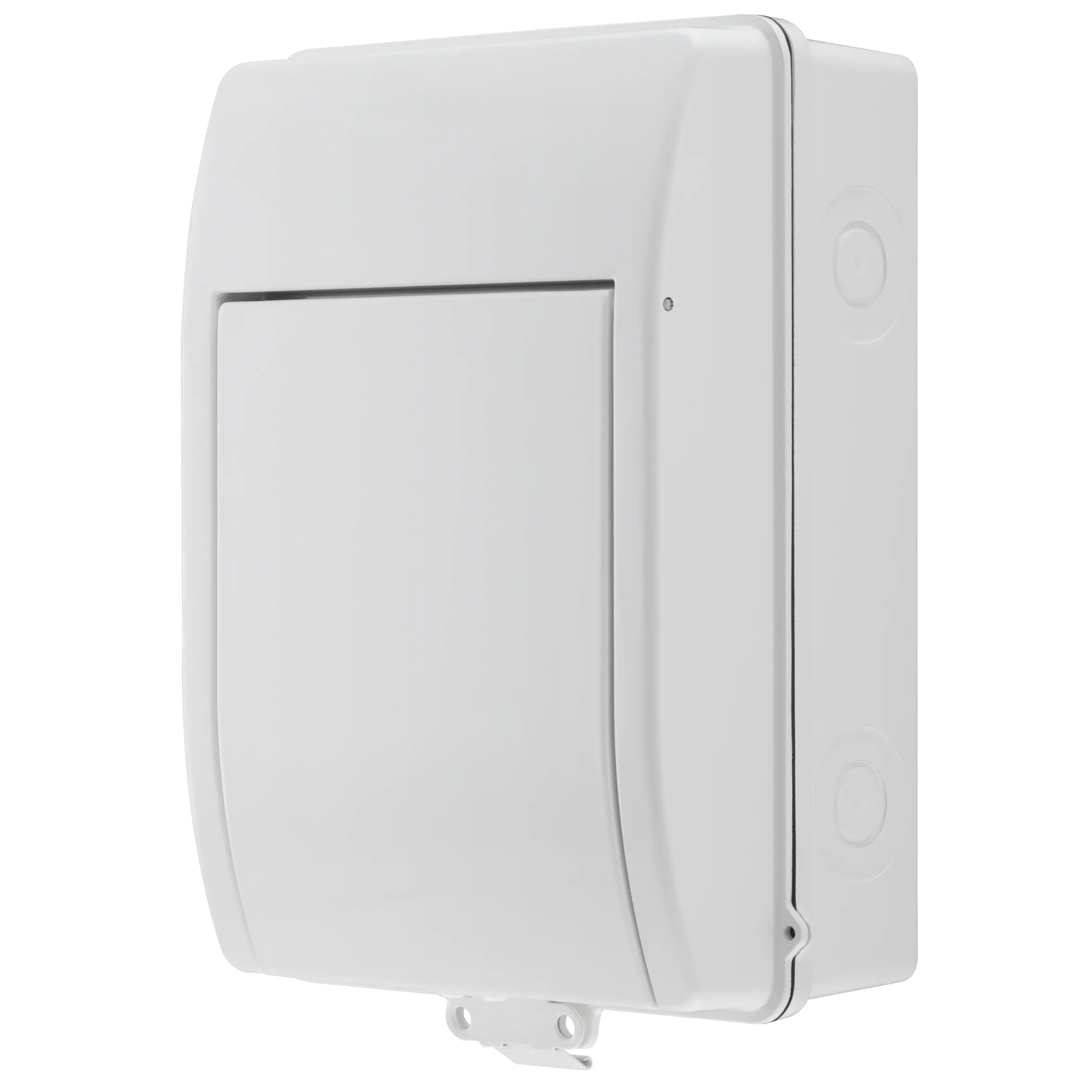 Sync Energy CFEV6W-01 Consumer Unit with 100A Main Switch & 40A MCB