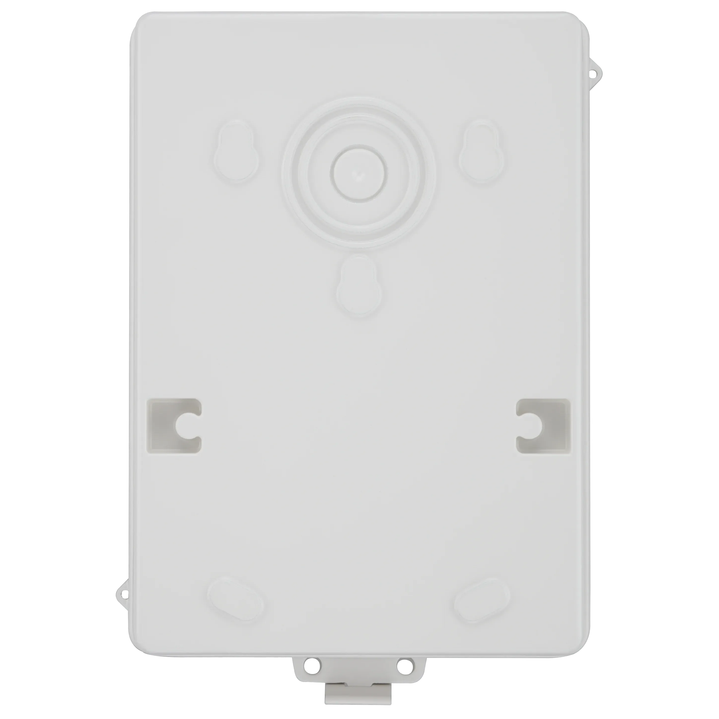 Sync Energy CFEV6W-01 Consumer Unit with 100A Main Switch & 40A MCB