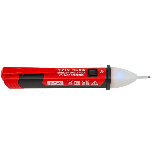 TIS 810 Contact Single Pole Voltage Detector