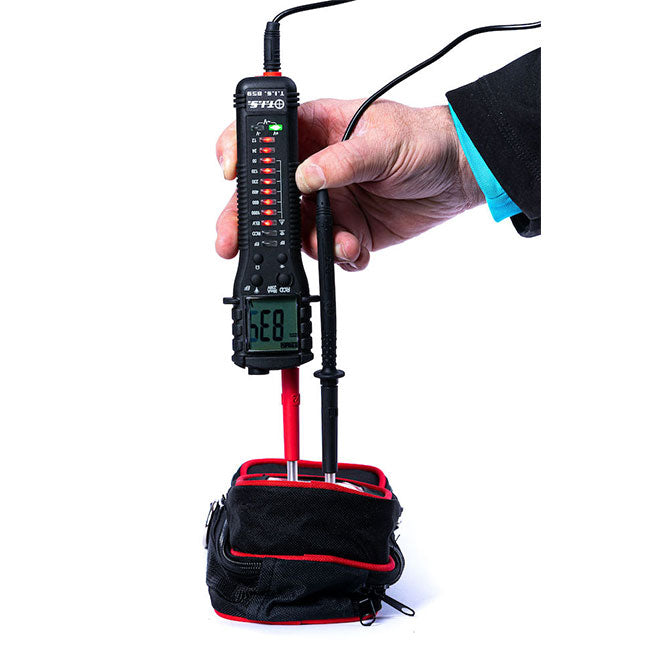 TIS 859 Voltage / Continuity Tester