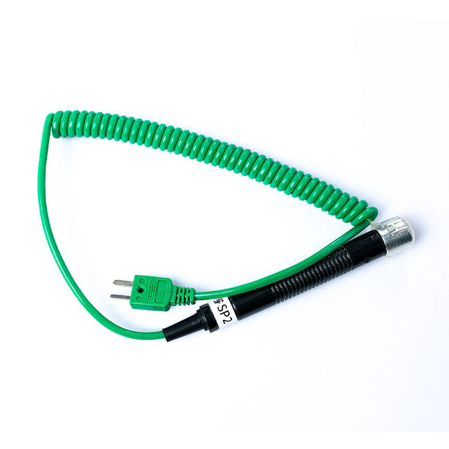 TIS TISSP2 K-Type Surface Probe