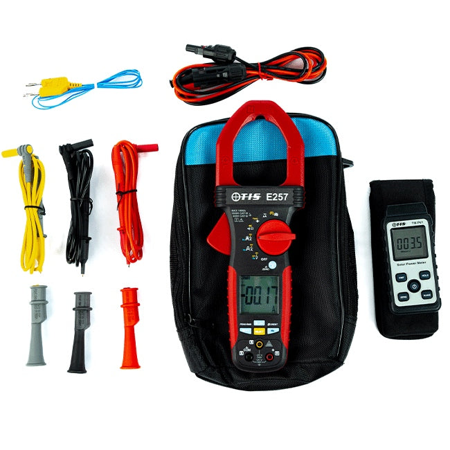 TISPV2KIT/ELITE PV2 Elite Digital Solar PV Kit