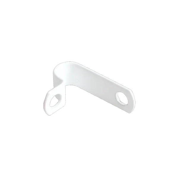Termtech RCHL32WHITE 8 - 8.4mm² LSF P Clips White