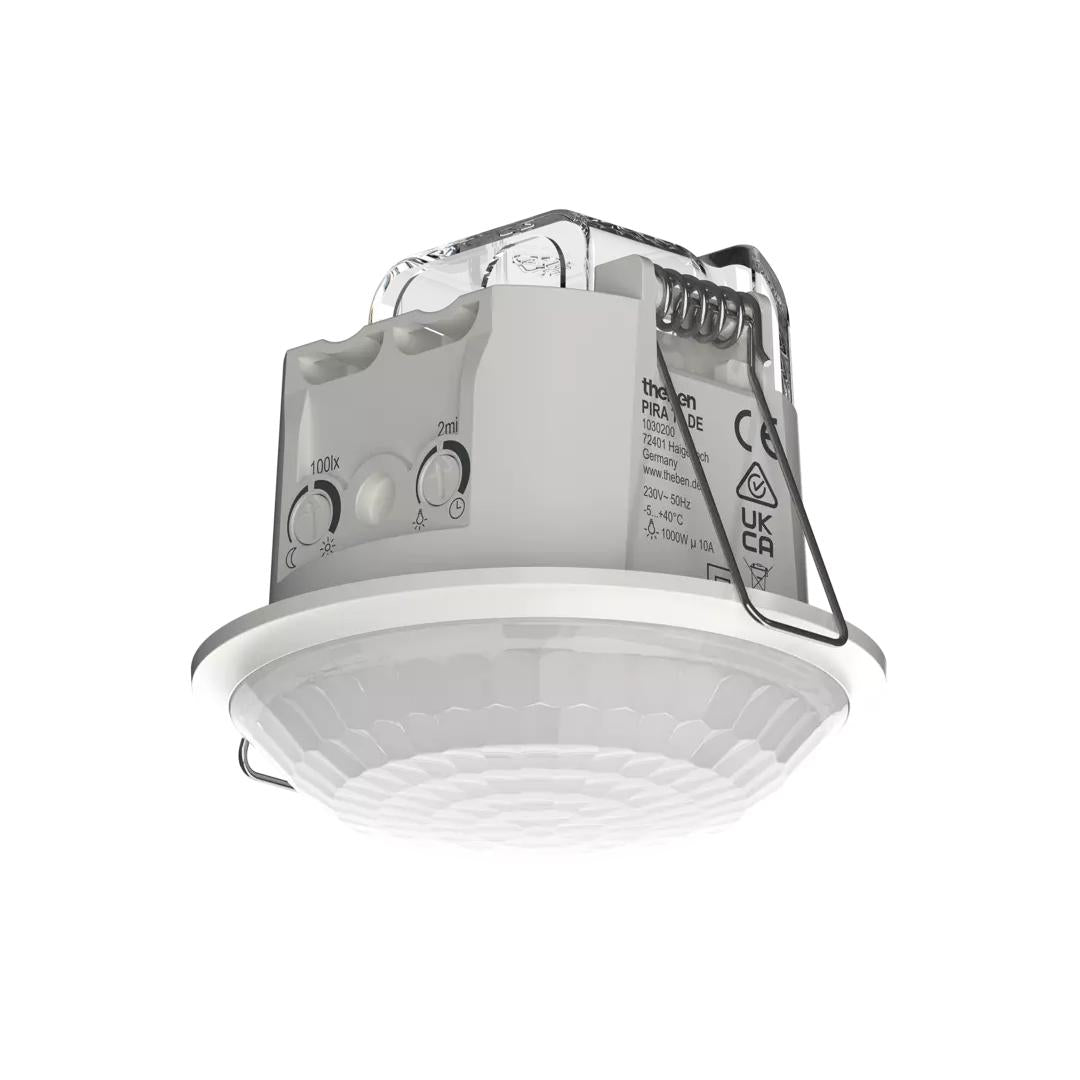 Theben PIRA T8 DE Motion Detector DE Ceiling Mounting