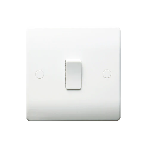 Thrion VN029M 10A 1 Gang Intermediate Switch