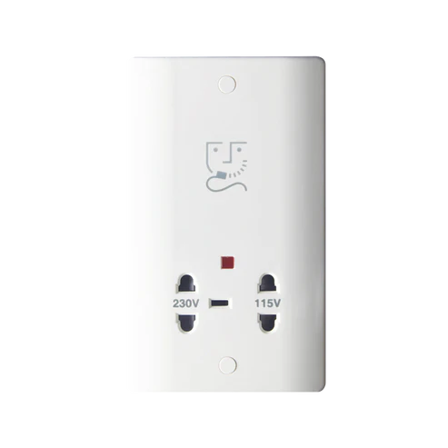 Thrion VN100 Shaver Socket