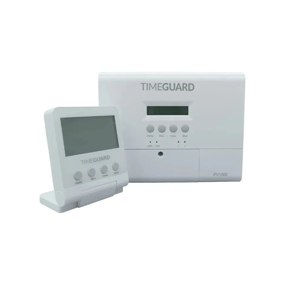 Timeguard PV1000 Boostmaster PV Boost Immersion Controller