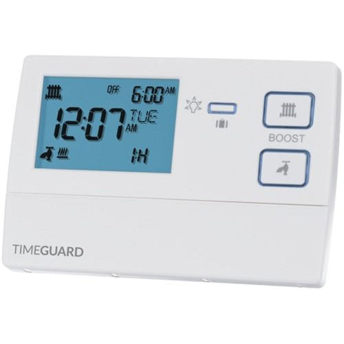 Timeguard TRT036N 7 Day Digital Heating Programmer