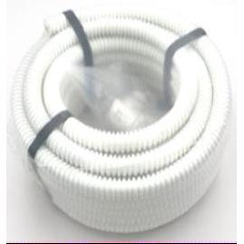 Univolt CPFX20WIP44 20mm White Contractor Pack IP44