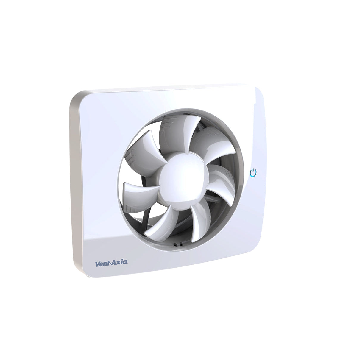 Vent Axia 479460 100mm 4" PureAir Sense Extractor Fan