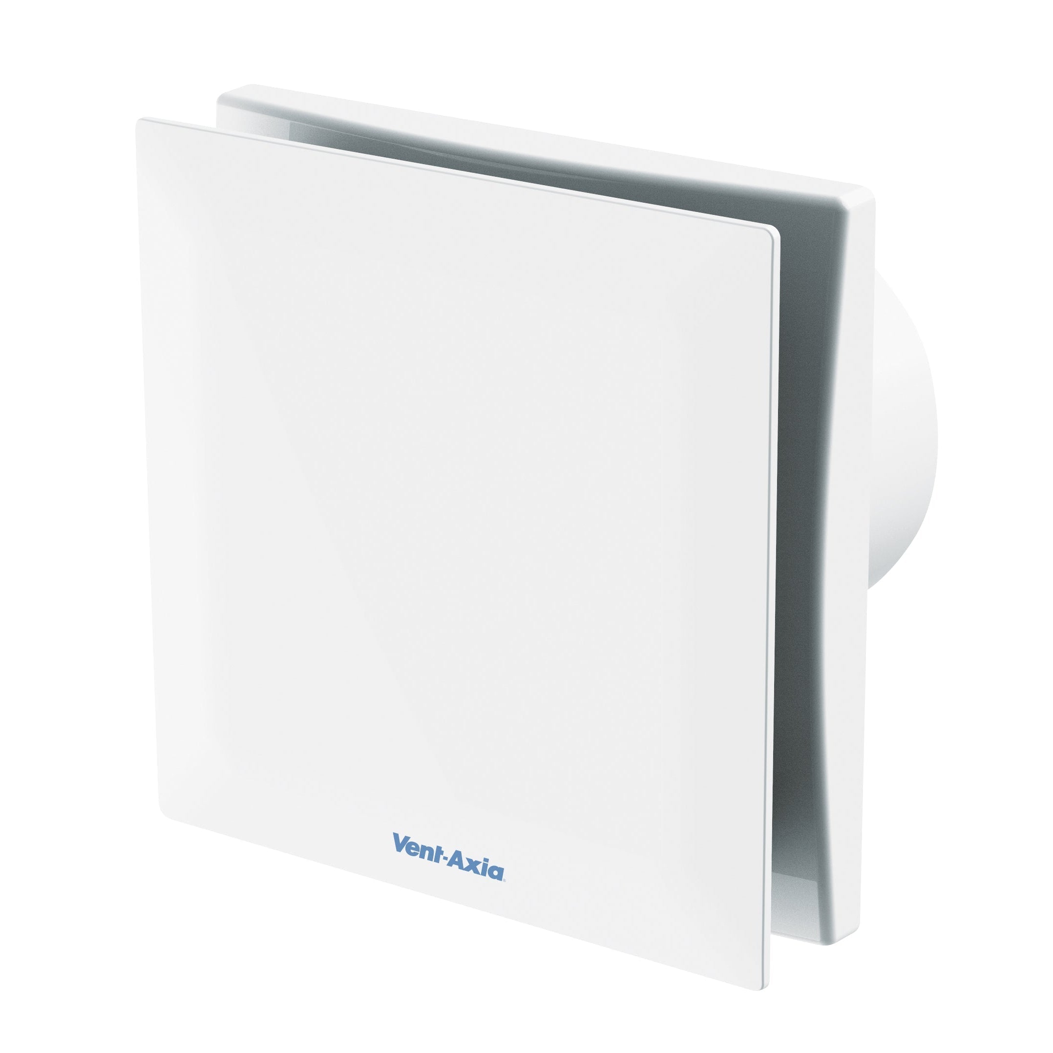 Vent Axia VASF100T Silent Bathroom Extractor Fan with Timer