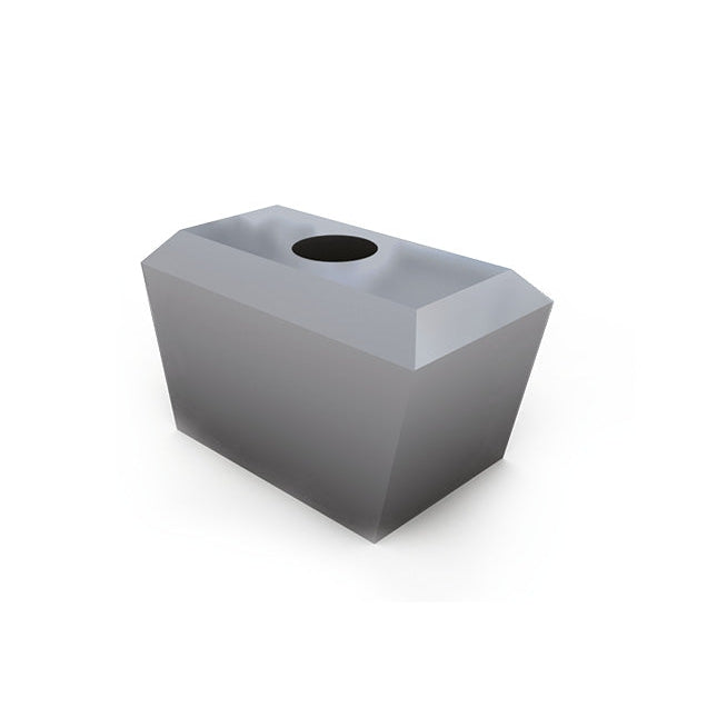 Wedge Nut (Sold in 1's)