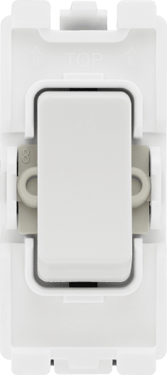 BG R30-01 Grid Switch DP 20AX