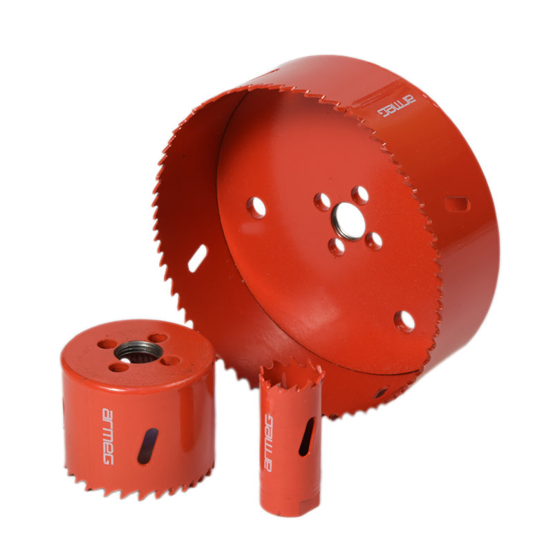 Armeg PCH070 70mm CVP Premium Holesaw