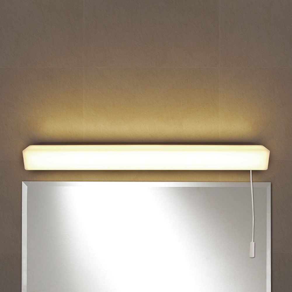 Eterna OMLED10 LED Over Mirror Light 10W