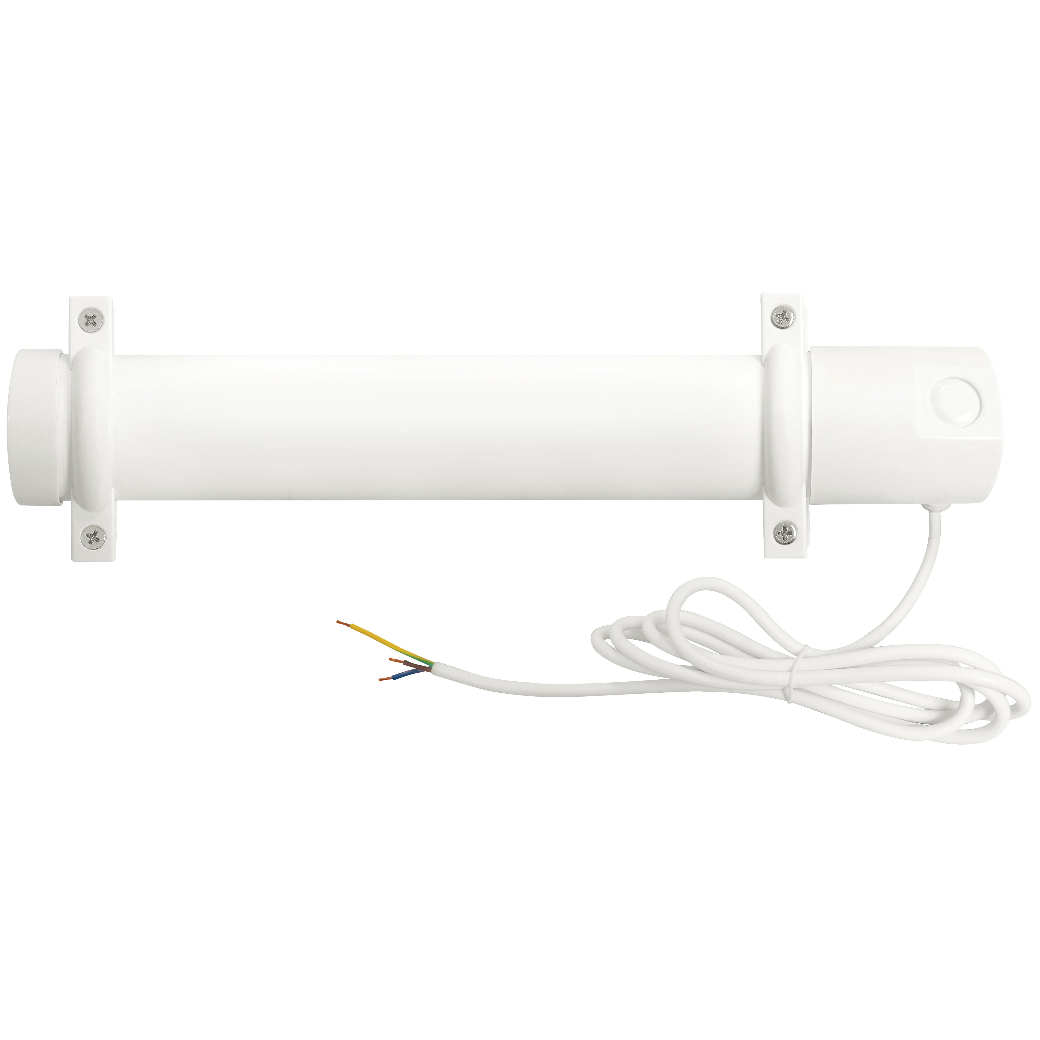 Eterna TH1 60W 1ft 305mm Tubular Heater IP44 White