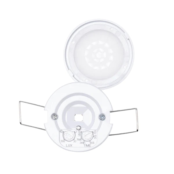 Forum ZN-25155-WHT Loca Recessed PIR Sensor White